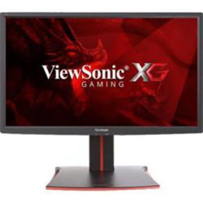 ViewSonic XG2401 24 1920 x 1080 1ms DVI HDMI DP USB Gaming Monitor ViewSonic XG2401 24 1920 x 1080 1ms DVI HDMI DP USB Gaming Monitor